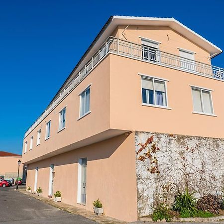 Apartamento céntrico con vistas al mar Villanueva De Arosa Extérieur photo