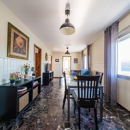 Apartamento céntrico con vistas al mar Villanueva De Arosa Extérieur photo